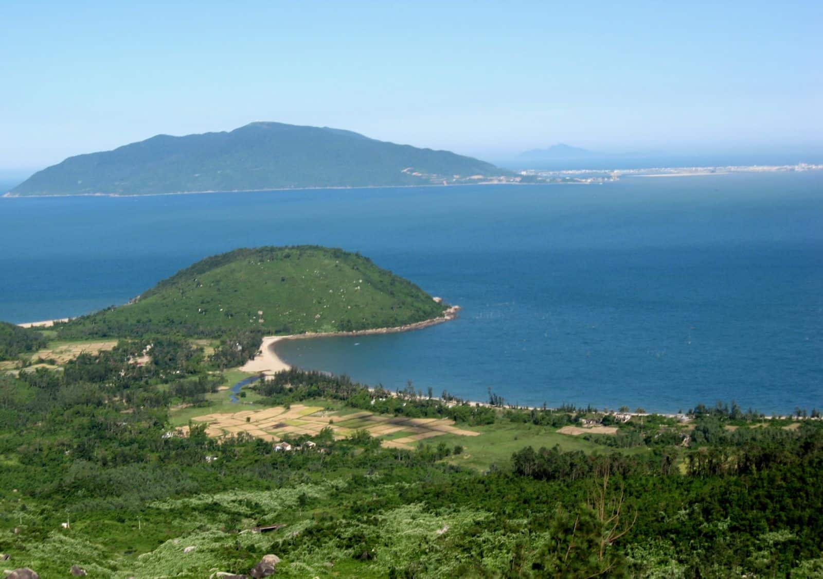 Tour giá sốc 