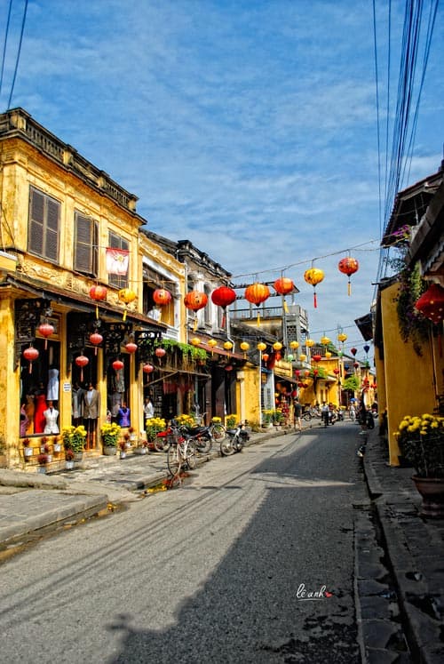 Tour giá sốc 