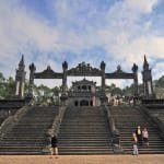 Tour huế 1 ngày