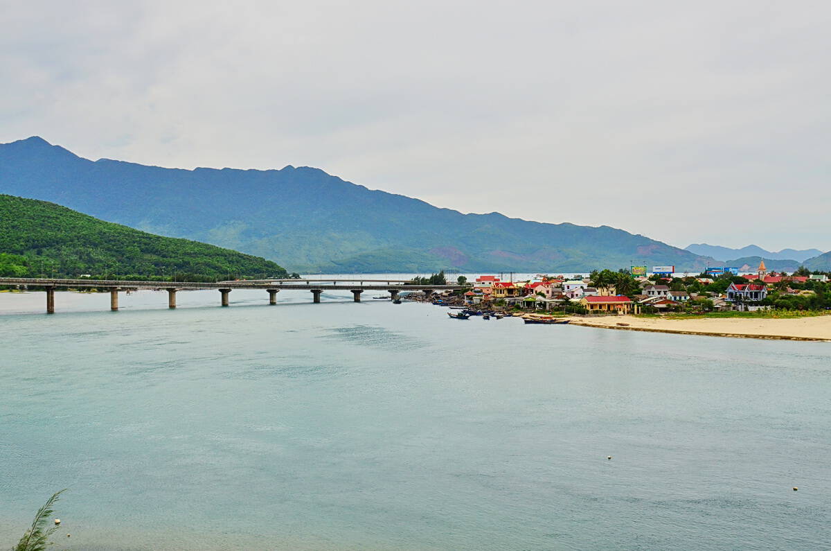 tour cù lao chàm từ hội an
