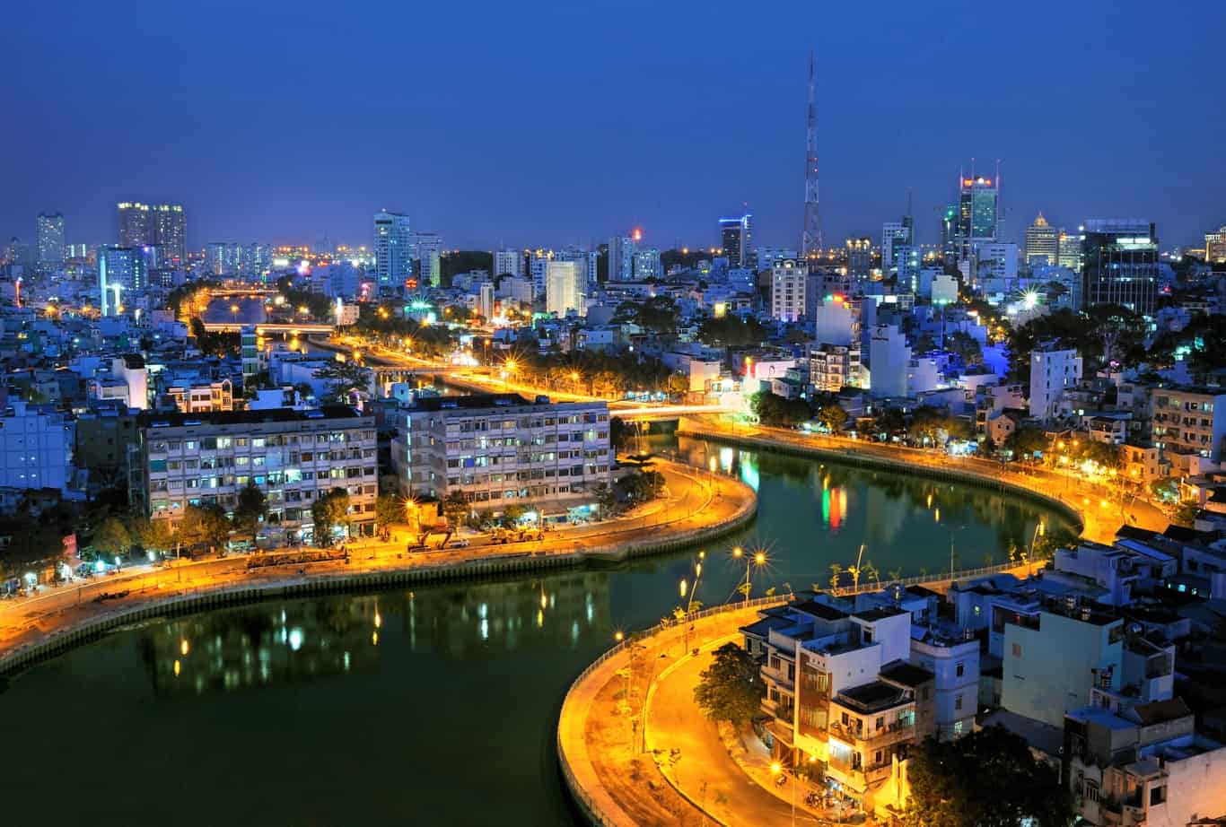 Tour giá sốc 