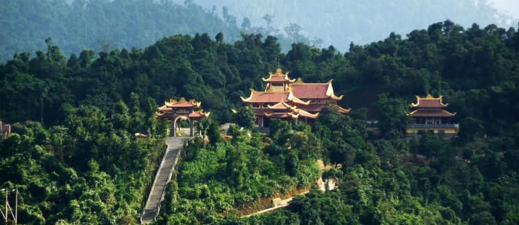 Tour giá sốc 