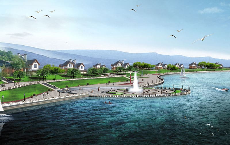 Tour giá sốc 