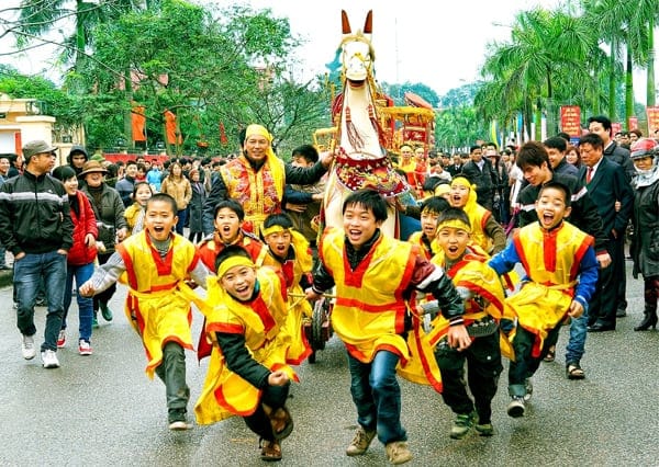 Tour giá sốc 