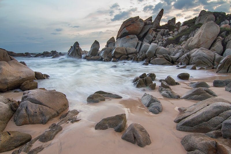 Tour giá sốc 