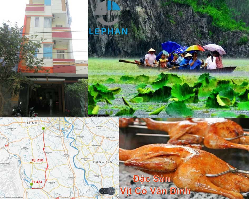 Tour giá sốc 