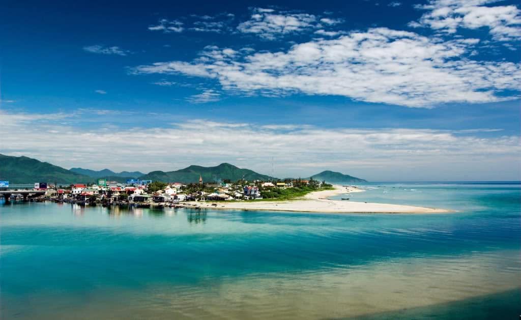 Tour giá sốc 