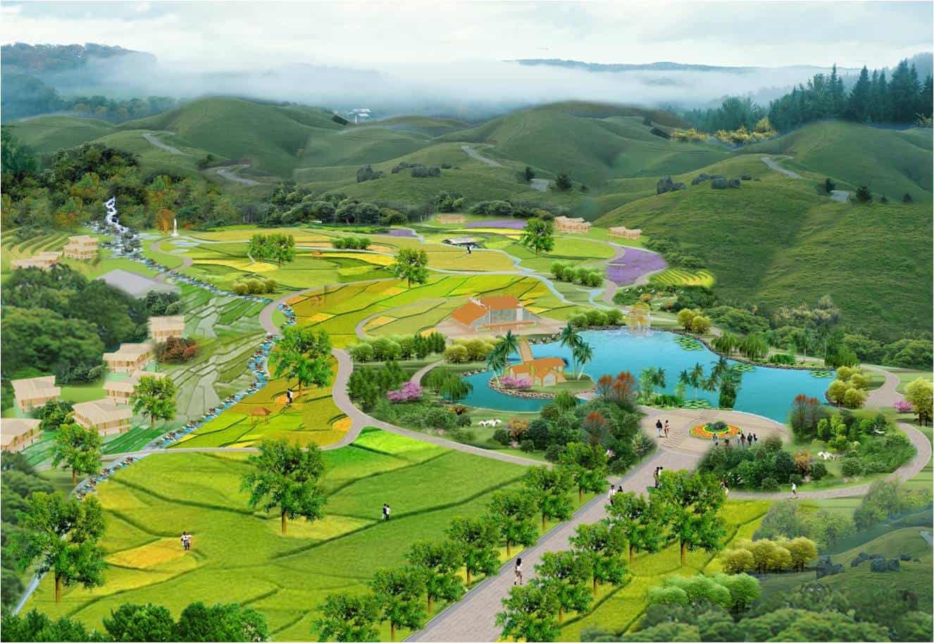 Tour giá sốc 