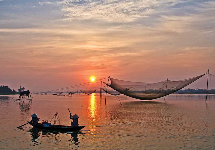 Tour giá sốc 