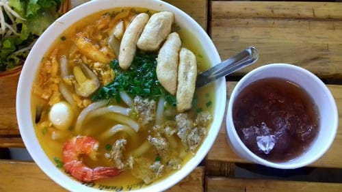 Tour giá sốc 