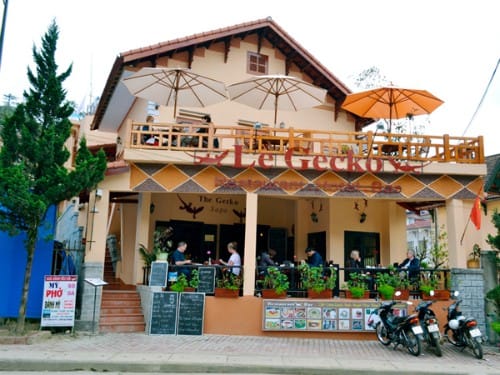 Tour giá sốc 