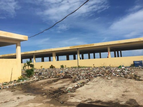 Tour giá sốc 