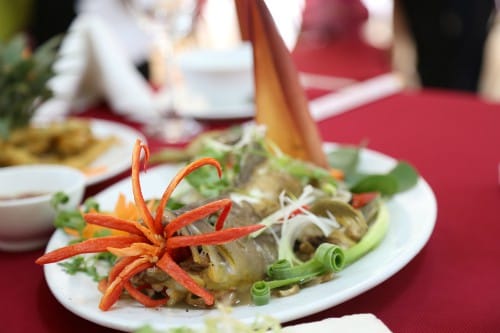 Tour giá sốc 