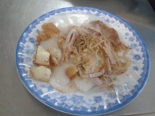 Tour giá sốc 