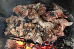chuot-dong-nuong-chao