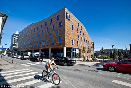 Tour giá sốc 