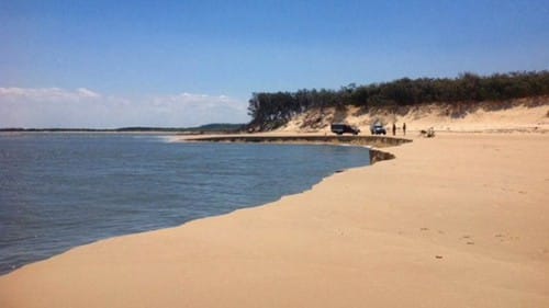 Tour giá sốc 