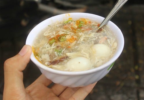 Tour giá sốc 