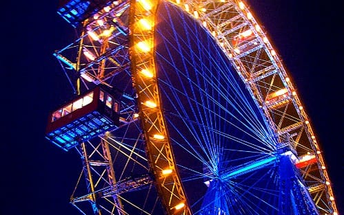 Tour giá sốc 