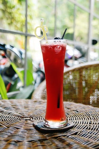 Tour giá sốc 