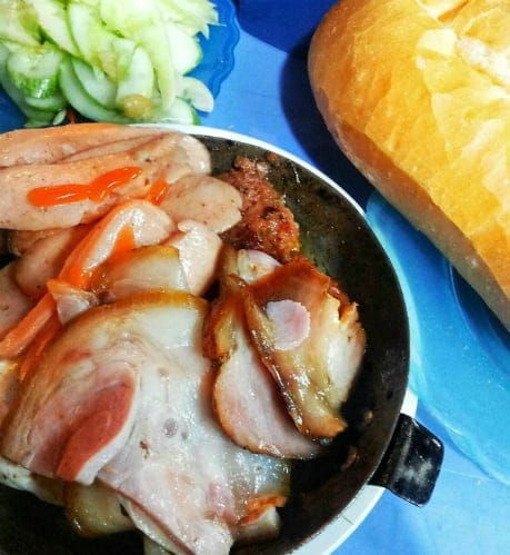Tour giá sốc 