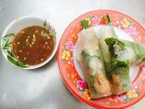 Tour giá sốc 