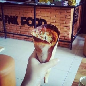 pizza