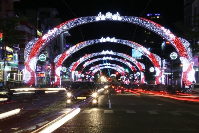 Tour giá sốc 