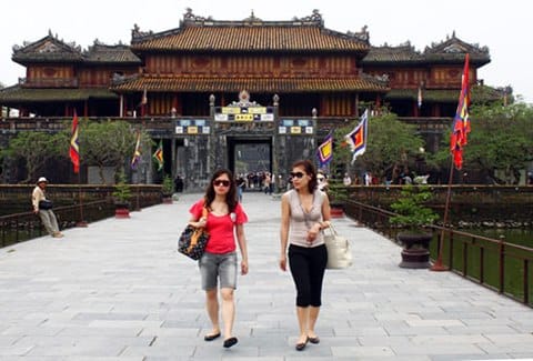 Tour giá sốc 