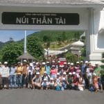 Tour Núi Thần Tài 2 Ngày 1 Đêm Khởi Hành Từ Huế (Ngủ Đà Nẵng)
