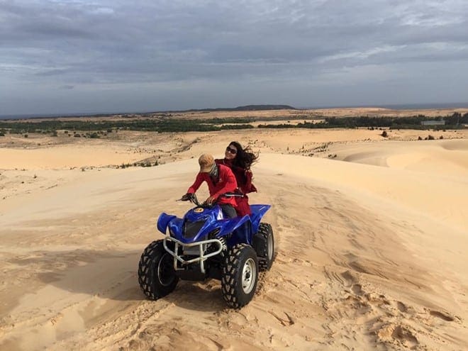 Tour giá sốc 