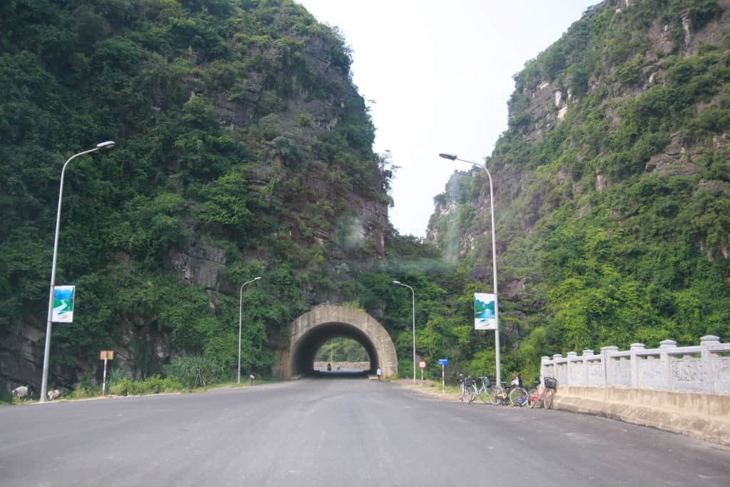 chùa Bái Đính