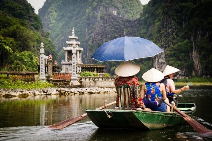 chùa Bái Đính