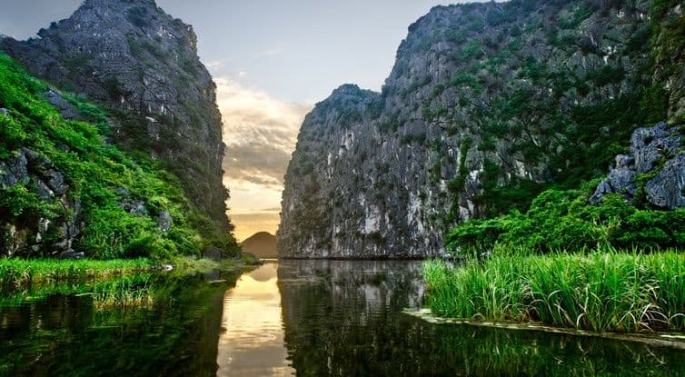 chùa Bái Đính