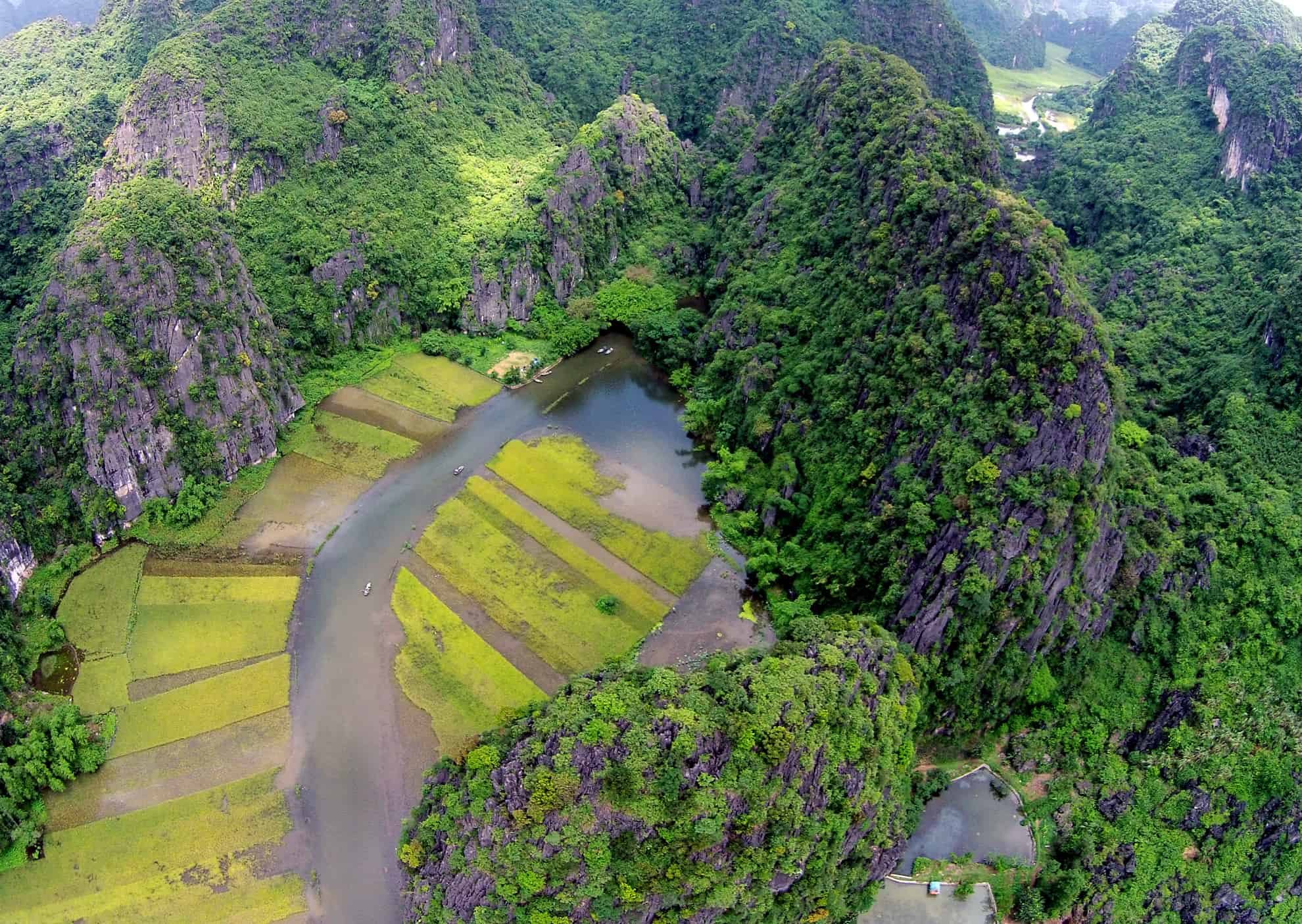chùa Bái Đính