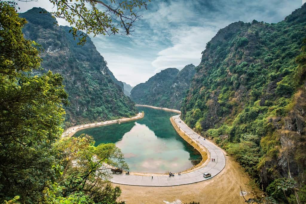 Tour giá sốc 