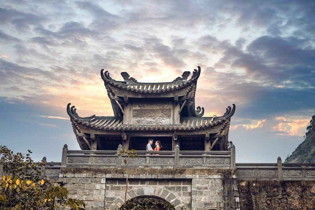 Động Am Tiên