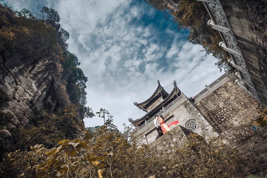 Động Am Tiên