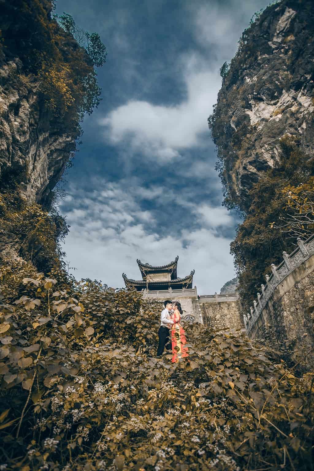 Động Am Tiên