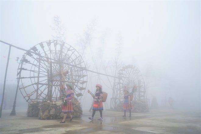 Fansipan