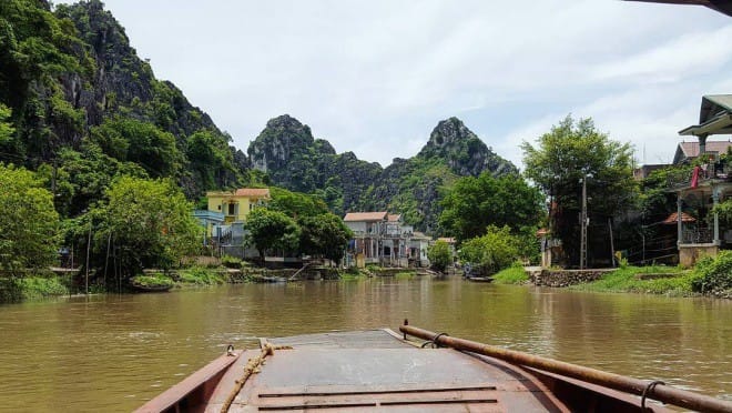 Du lịch