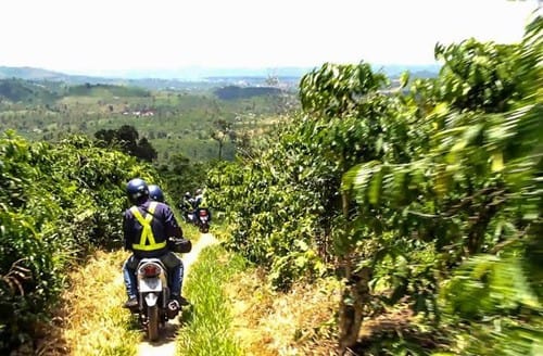 Đường lên 'cổng trời' Linh Quy Pháp Ấn trong MV Lạc Trôi Linh Quy Pháp Ấn