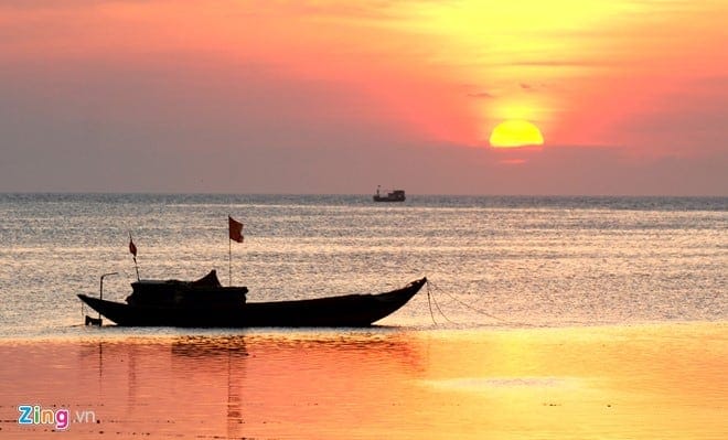 Lý Sơn