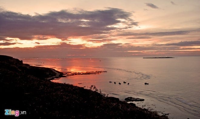 Lý Sơn