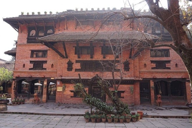 Nepal