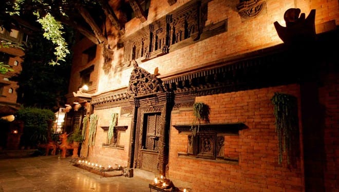 Nepal