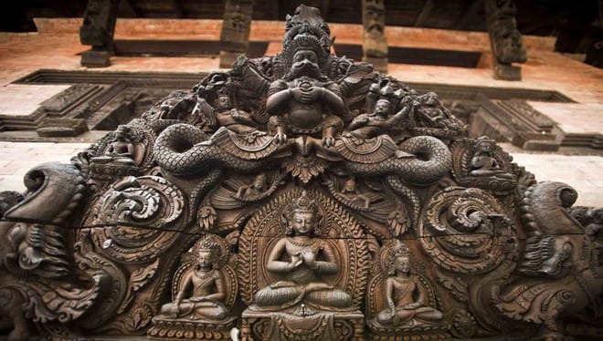 Nepal