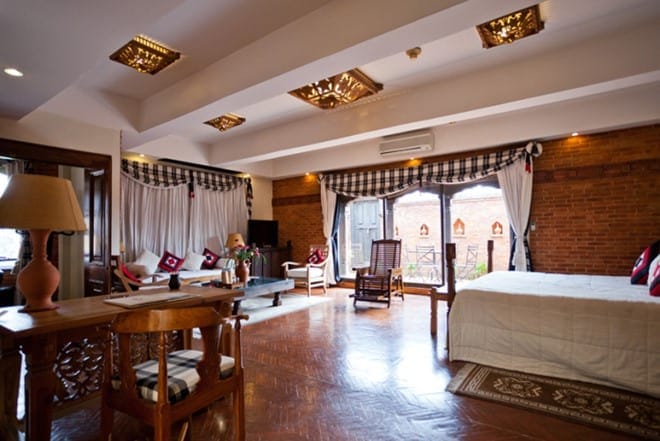 Nepal