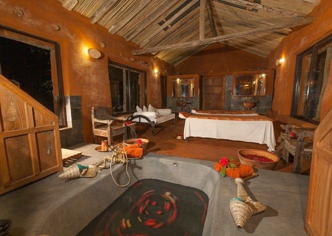 Nepal