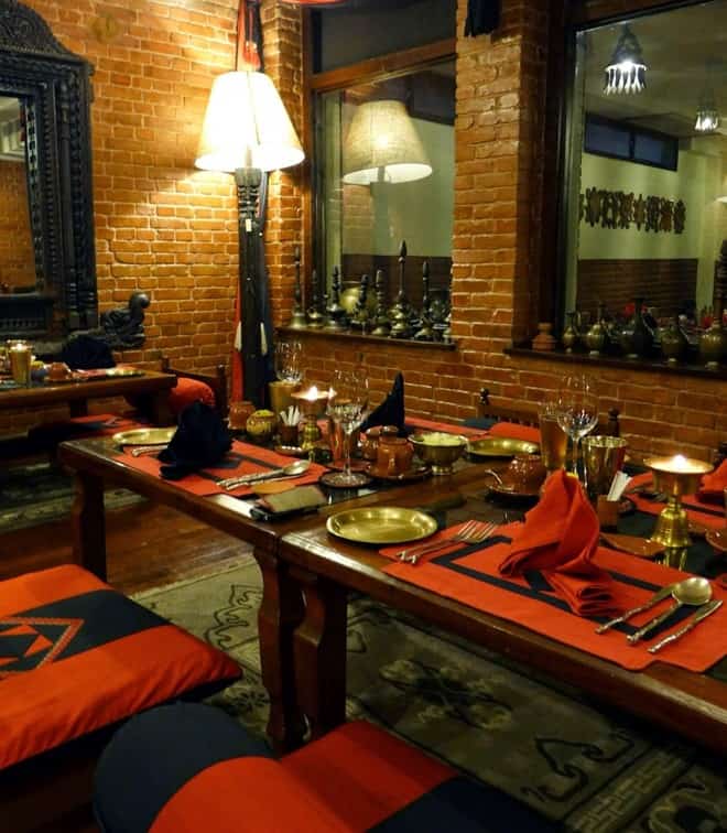 Nepal